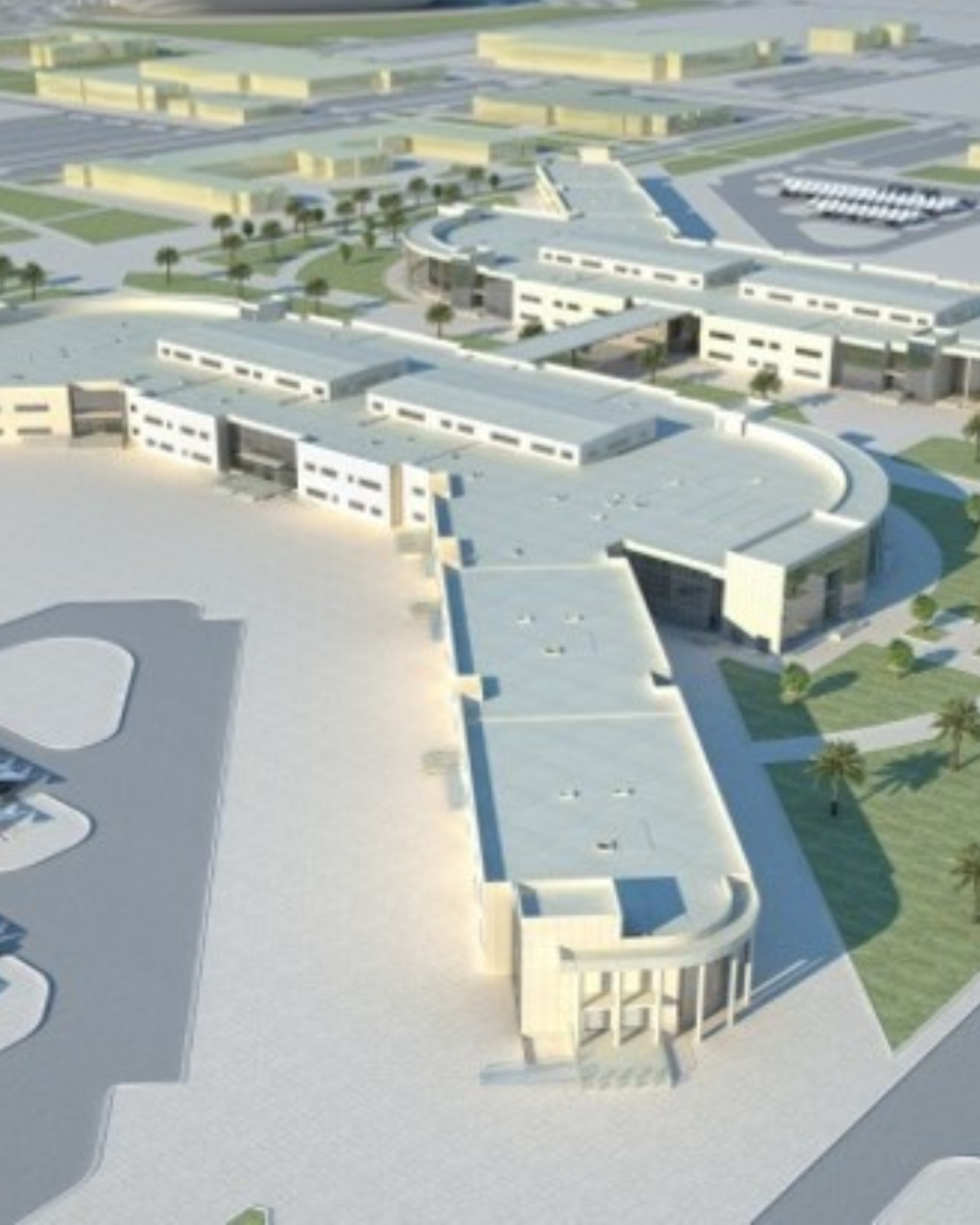 King Faisal Air Academy