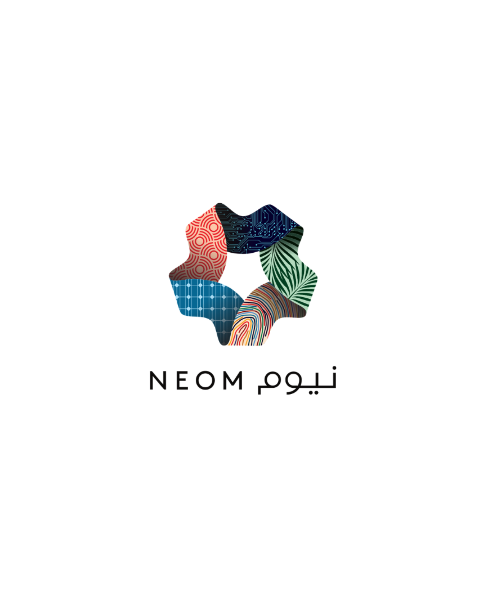 NEOM